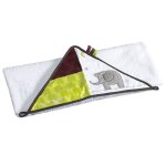 India sortie de bain