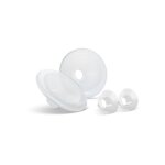 Inserts pour t�terelles grande taille