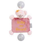 Iris & lali bb  bord