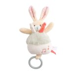 Iris et malo bo�te � musique