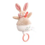 Iris et malo bo�te � musique