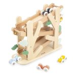 Jeu �ducatif descendeur fourmis