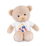 Jeux olympiques 2024 ours en peluche avec t - shirt
