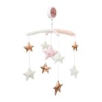 Jolly mobile musical la vie en rose