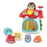 Jouet d'activit�s maison champignon � surprises