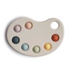 Jouet dentition palette de peinture