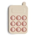 Jouet dentition presse t�l�phone