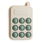 Jouet dentition presse t�l�phone