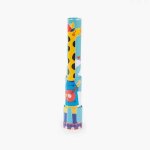 Jouet kal�iscope longue - vue girafe