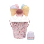 Jouet de plage - seau glace
