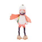 Dans la jungle oiseau paloma peluche d'activit�s