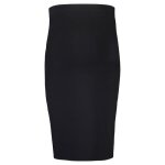 Jupe mi - longue paris