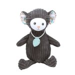 Kzakos le ouistiti peluche