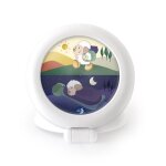 Kid'sleep globetrotter - indicateur de r�veil