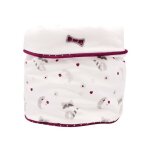 Kipic & olga beauty case
