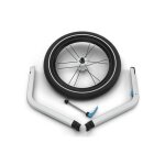 Kit course  pied thule pour remorque 2 enfants