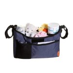 Kit organisateur de poussette