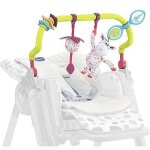 Kit polly progres5 barre de jeu + coussin