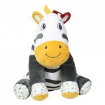 Kolala et sa tribu peluche