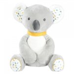 Kolala et sa tribu peluche