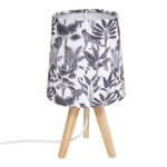 Lampe trpied 24 cm