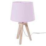 Lampe trpied 31 cm