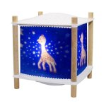 Lanterne revolution 2. 0