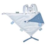 Lapidou grand doudou lapin - glow in the dark