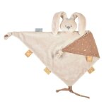 Lapidou grand doudou lapin - glow in the dark
