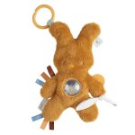 Lapidou peluche d'activit� tipidou