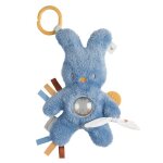 Lapidou peluche d'activit� tipidou