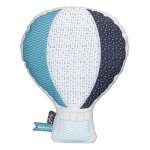 Lazare coussin montgolfi�re