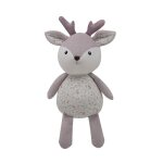 Lilas peluche