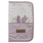 Lilas protge carnet de sant