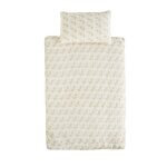 Lina & joy housse de couette en mousseline