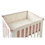 Lina & joy tapis de parc veloudoux