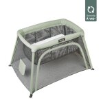 Lit parapluie moov & comfy avec berceau int�gr�