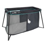 Lit parapluie naos