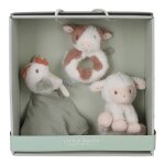 Little farm coffret cadeau