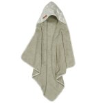 Little goose cape de bain