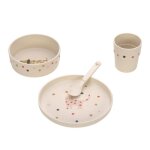 Little mateys coffret repas enfants