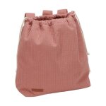 Little pink flowers sac  jouets