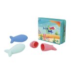 Livre de bain