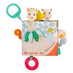 Livre des d�couvertes sophie la girafe