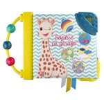 Livre d'�veil sophie la girafe
