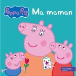 Livre peppa pig