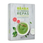 Livre mes premiers repas avec babycook