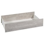 Loft tiroir de lit combin� �volutif sur roulettes