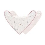 Lot de 2 bandanas avec col bnitier garden explorer