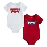 Lot 2 bodies manches courtes